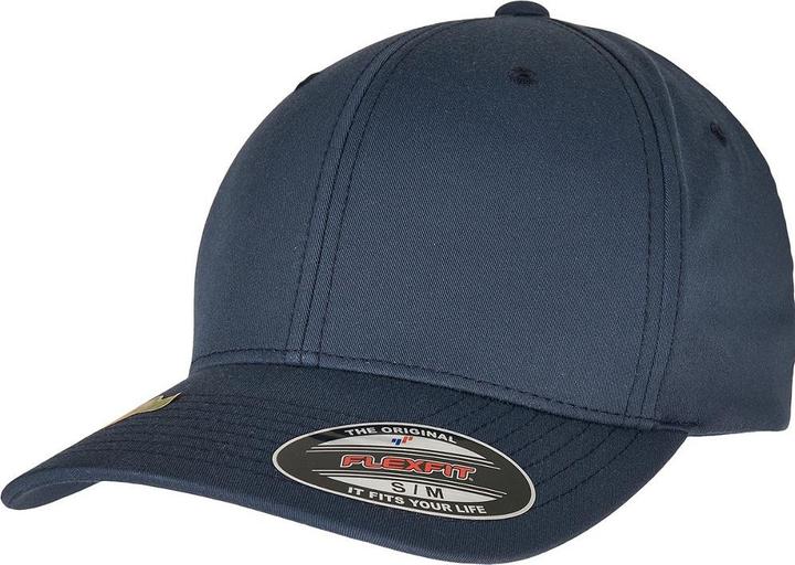 Actual product image Yupoong Flexfit Baseball Cap (M)