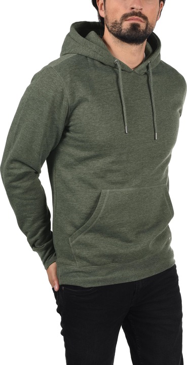Image du produit Solid Bert - Sweat à capuche - Homme (XXL)
