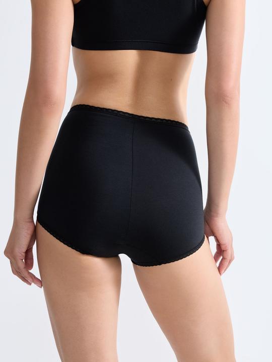 Produktbild Sloggi Maxislip Everyday Maxi (38, 3er Pack)