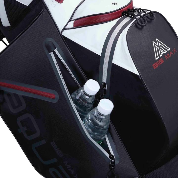 Image du produit Big Max Aqua Eight G Standbag