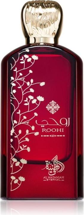 Immagine prodotto Al Wataniah Roohi Eau De Parfum Per Donne - 100 Ml (Eau de parfum, 85 ml)