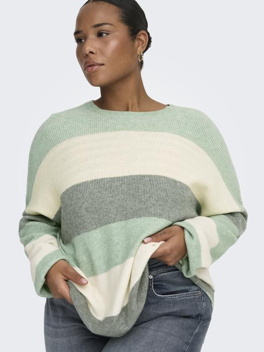 Image du produit Only CARATIA Strickpullover Strickpullover (46)