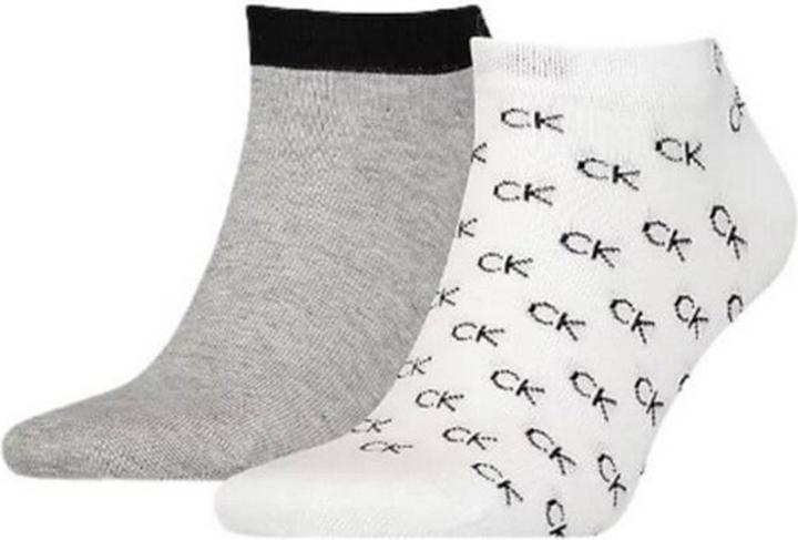 Produktbild Calvin Klein Knöchelsocken (2erPack) (2er Pack, 38 - 42)