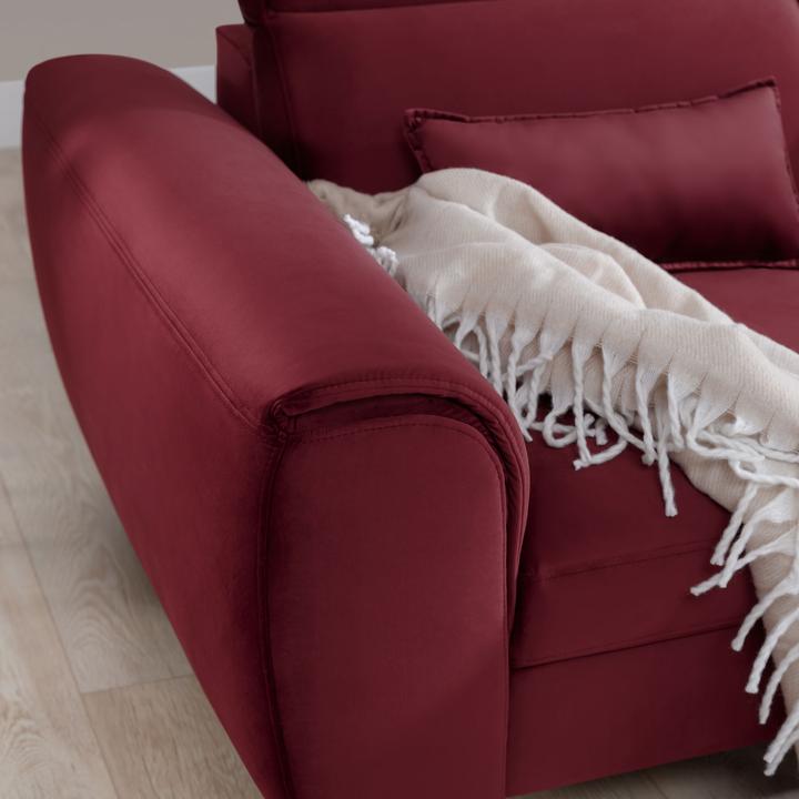 Produktbild ELTAP Foble (4-Sitzer, Ecksofa)