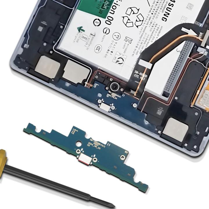 Image du produit Samsung Prise de charge originale Galaxy Tab S10 Ultra - WiFi