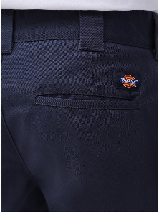 Actual product image Dickies Slim Fit Short (28)