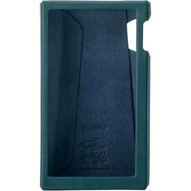 Astell&Kern KANN MAX Lederetui, MP3 Tasche + Hülle, Grün