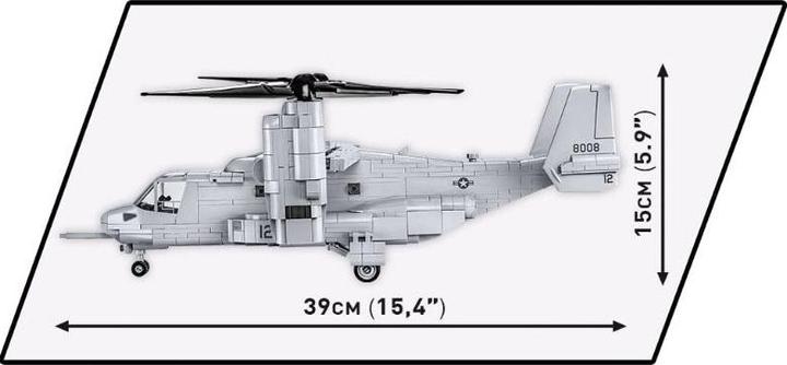 Produktbild Cobi Bell-Boeing V-22 Osprey