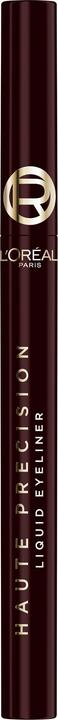 L'Oréal Paris L'Oreal Haute Precision Liquid Eyeliner 050 Bordeaux Cashmere (04 Bordeaux, 50, Bordeaux Cashmere)