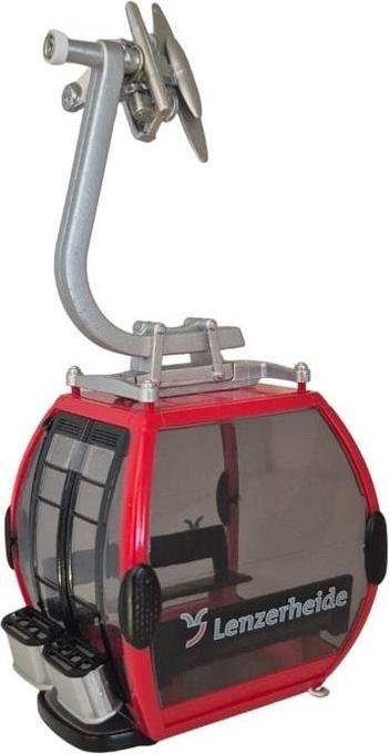 Image du produit Jägerndorfer Cabine Omega IV Lenzerheide