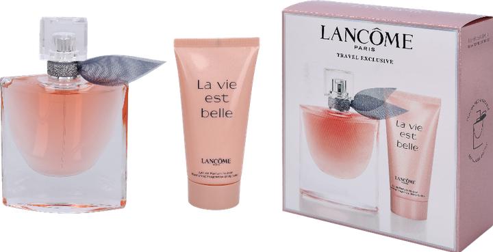 Actual product image Lancôme La Vie Est Belle 50ml (Eau de parfum, 100 ml)