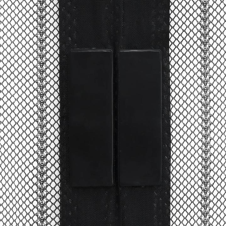Produktbild vidaXL Fliegengitter-Türvorhang (100 x 220 cm)