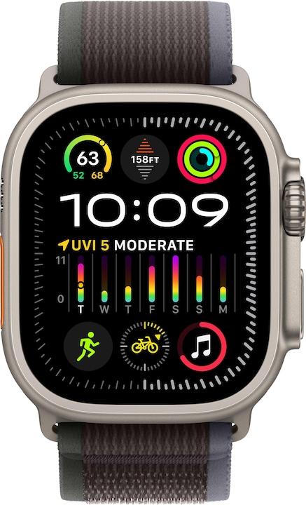 Produktbild Apple Watch Ultra 2 (49 mm, 4G)