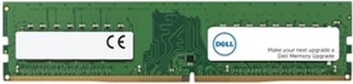 Dell Memory Upgrade - - 1RX16 DDR5 U (1 x 8GB, 4800 MHz, DDR5-RAM, U-DIMM)