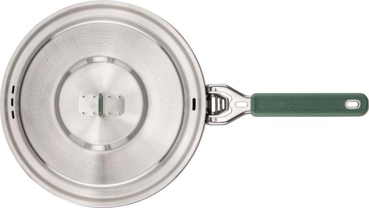 Immagine prodotto Gerber Gear Padella per salse Compleat (Padella per friggere, Acciaio inossidabile)