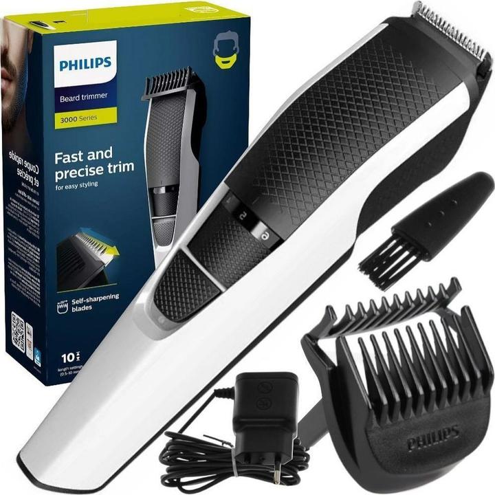 Produktbild Philips Beardtrimmer Series 3000