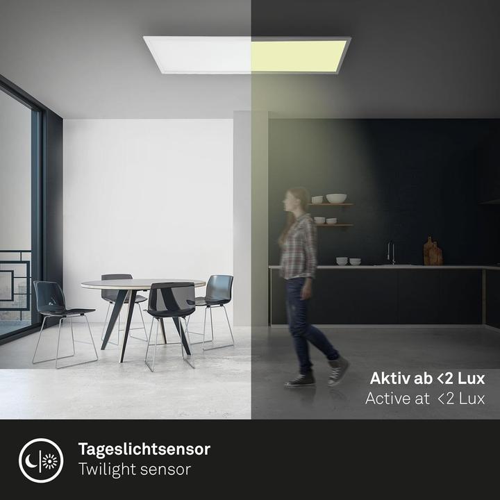 Produktbild Briloner Lio (4100 lm)