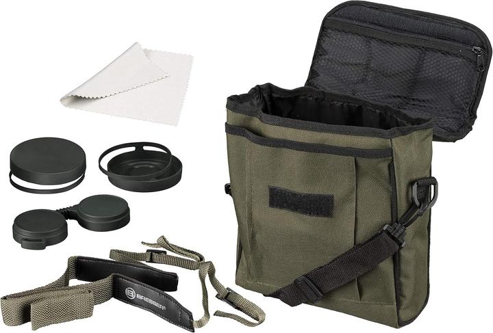 Immagine prodotto Bresser Speciale caccia 11x56 caccia Porro (11x, 56 mm)