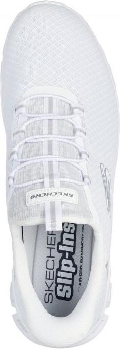 Image du produit Skechers GLIDE-STEP - NOXUS 233010 WHT Shoes (41)