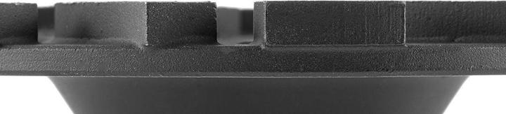 Immagine prodotto Graphite Mola diamantata 125 x 22,2 x 5 mm, alta resistenza