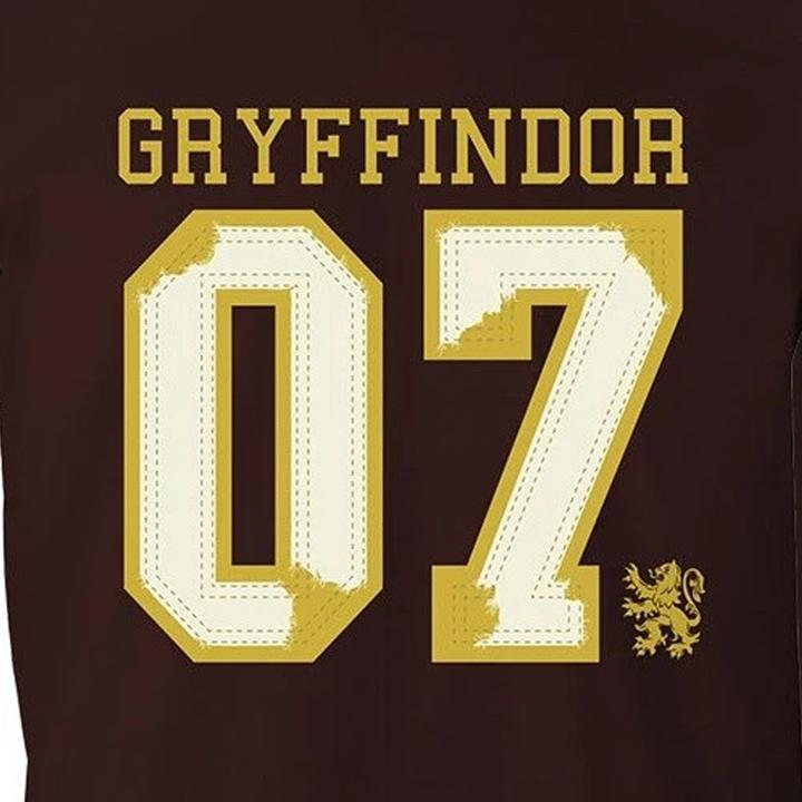 Produktbild Gryffondor Potter TShirt (S)