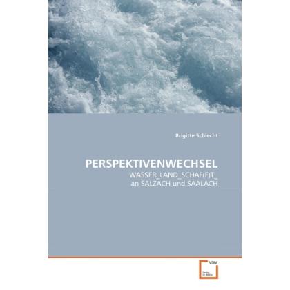 Perspektivenwechsel, Fachbücher
