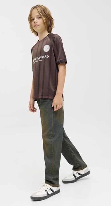 Actual product image Jack & Jones Jjichris Jjoriginal Sq 083 Ln Jnr (164)