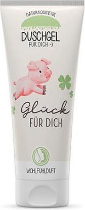 Actual product image La Vida Duschgel 200ml Glück (200 ml)