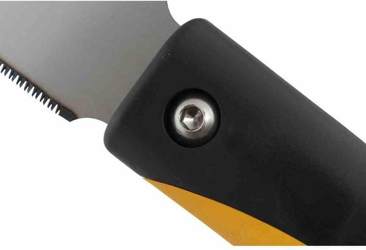 Actual product image Ironside Mini Japanese saw, 1 piece, 130198