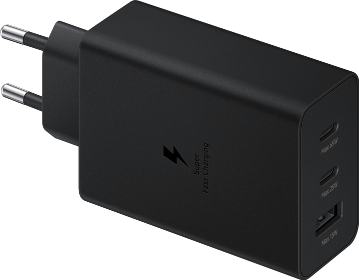 Actual product image Samsung Trio (65 W)
