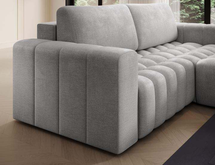 Immagine prodotto ELTAP Bonet (3 posti, Divano letto, Divano ad angolo)