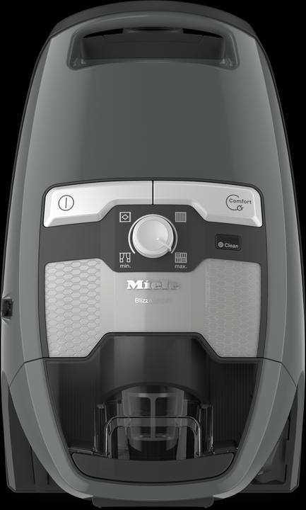 Actual product image Miele Blizzard CX1 Cat & Dog PowerLine