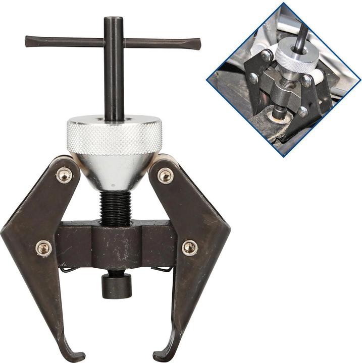 Actual product image Brilliant Tools Battery terminal&wiper arm puller