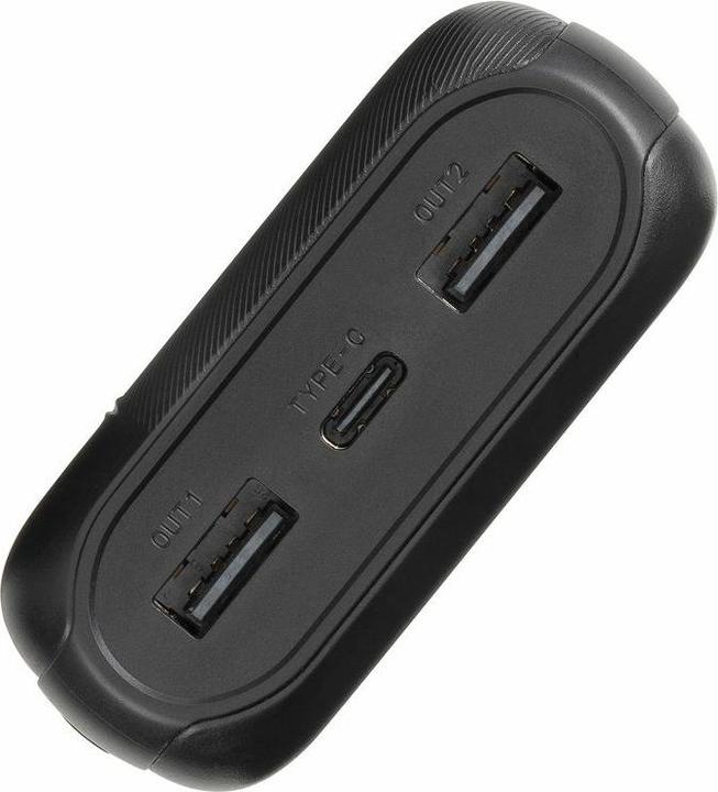 Produktbild Rivacase VA2071 (20000 mAh, 10 W, 74 Wh)