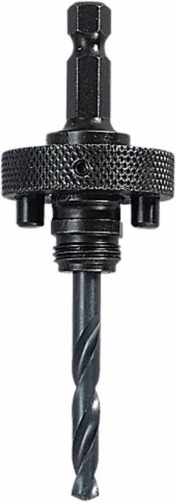 Produktbild Lenox Schnellspanndorn Lochsaegen 31,8210mm (210 mm)