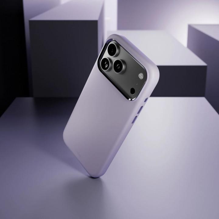 Actual product image Puro Cover (Apple iPhone 17 Pro Max)