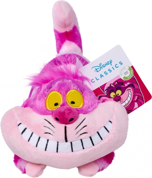 Produktbild Simba Disney Grinsekatze liegend, 25cm (11 cm)