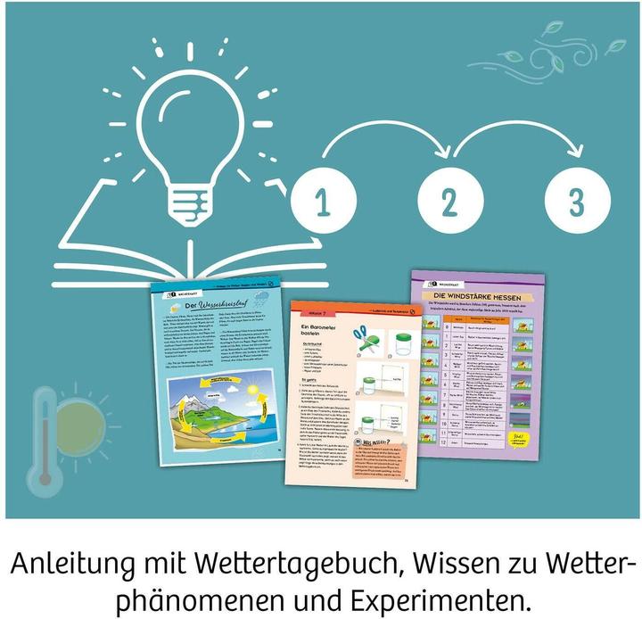 Image du produit Kosmos Station météorologique