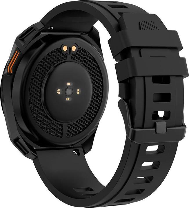 Produktbild Canyon Maverick SW-83,Smart Watch, Realtek 8762DT, IPS1.32" 360x360, ARM