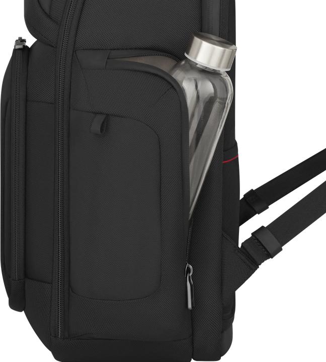 Produktbild Victorinox Werks Traveler 7.0, Deluxe Backpack, Black (30 l)