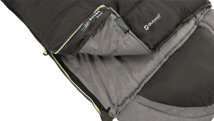 Immagine prodotto Outwell Sacco a pelo Contour (190 cm)