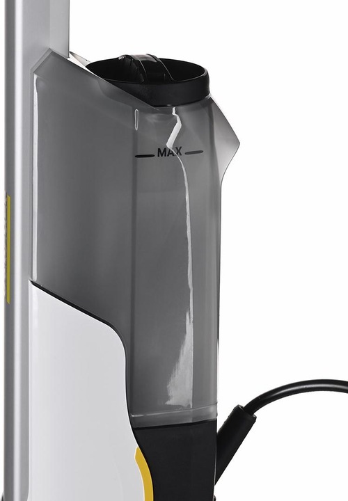 Actual product image Kärcher SC 2 Upright (1600 W)