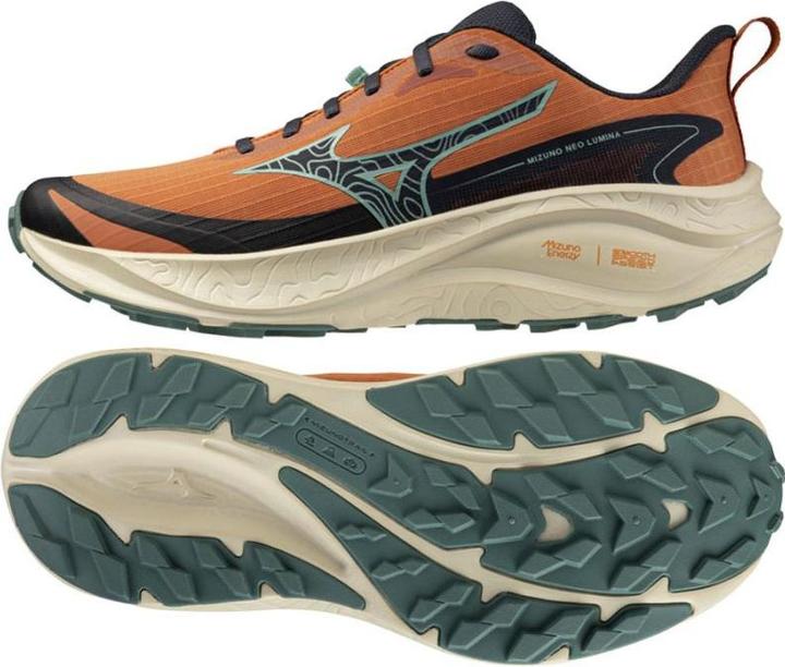 Productafbeelding Mizuno Neo Lumina (42.5)