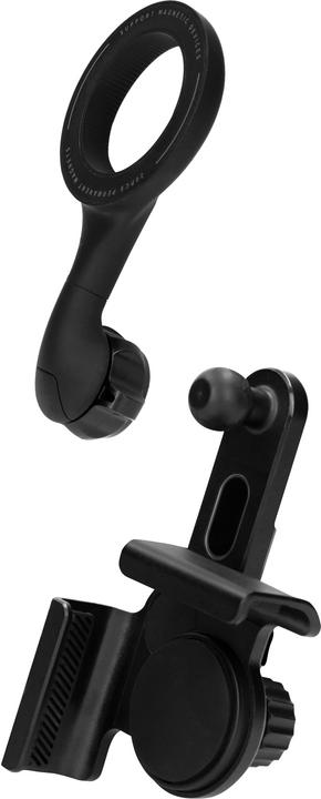 Immagine prodotto Mobiparts Magnetic Screen Holder Black