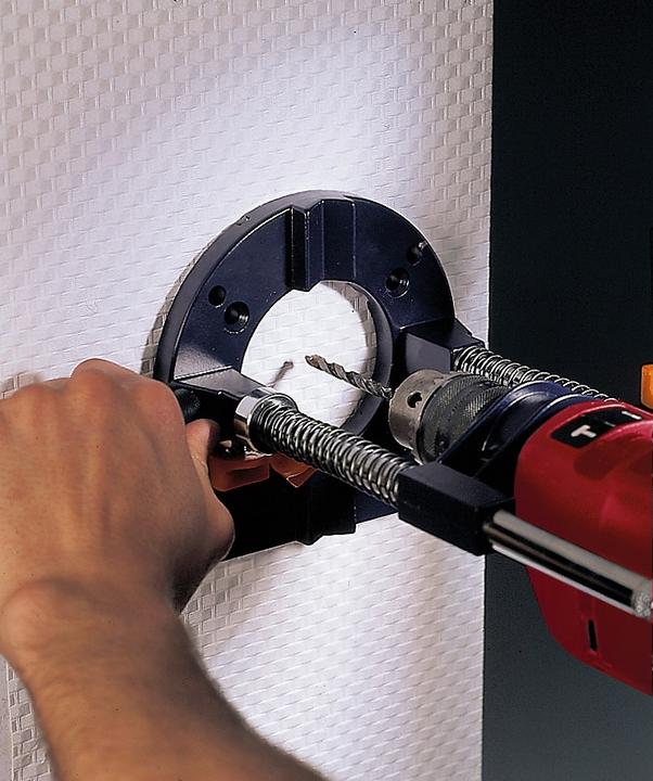 Produktbild kwb Bohrmaschinen-Ständer, 778400