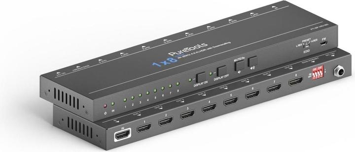 Immagine prodotto Purelink Distributore PT-SP-HD18D HDMI