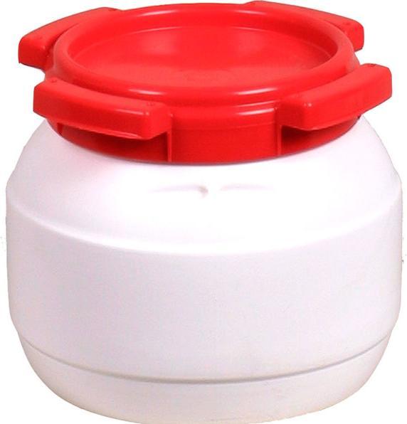 Image du produit Relags Tonneau à col large rond/6,4 L (6.40 l)