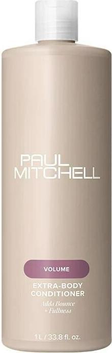 Actual product image Paul Mitchell Extra-Body Conditioner (300 ml)