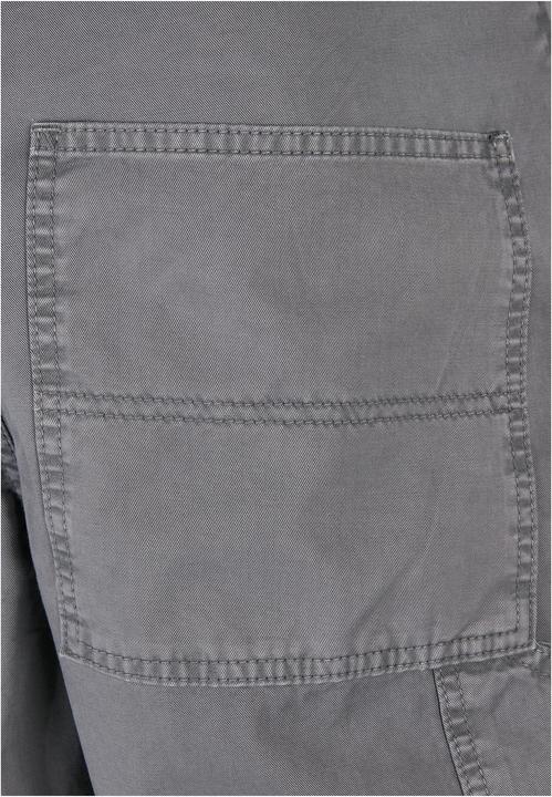 Produktbild Urban Classics Freizeithose Double Knee Carpenter (33)