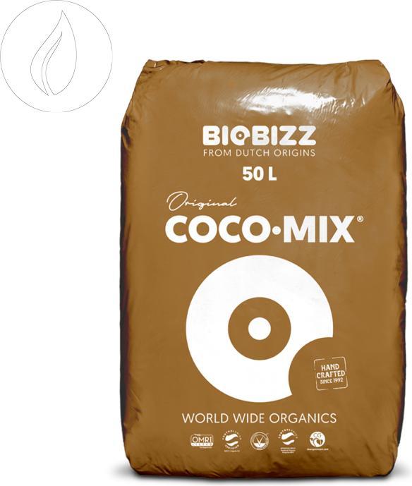 BioBizz Coco-Mix (16.10 kg, 50 l)